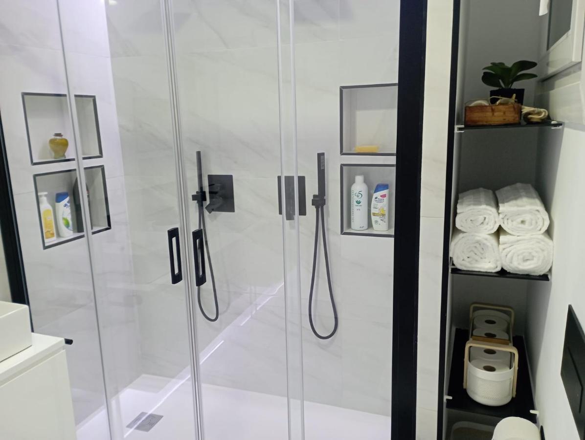 Super Apartamento Santiago Σαντιάγο ντε Κομποστέλα Εξωτερικό φωτογραφία