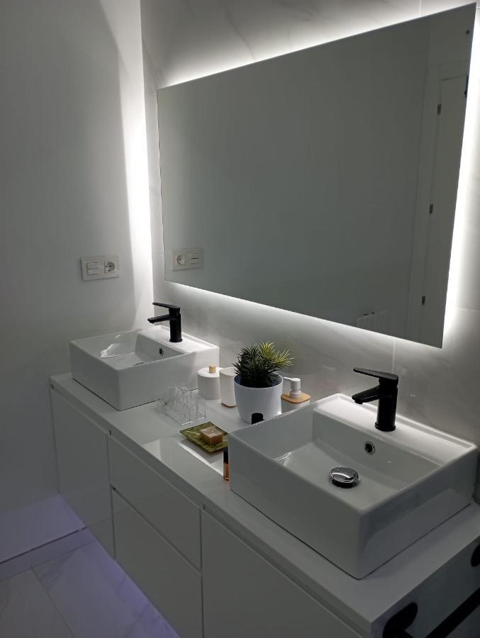 Super Apartamento Santiago Σαντιάγο ντε Κομποστέλα Εξωτερικό φωτογραφία