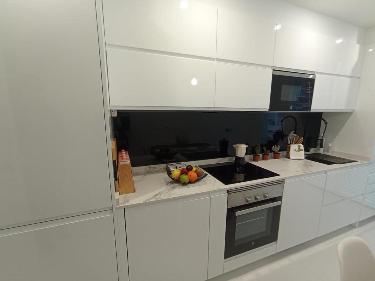 Super Apartamento Santiago Σαντιάγο ντε Κομποστέλα Εξωτερικό φωτογραφία