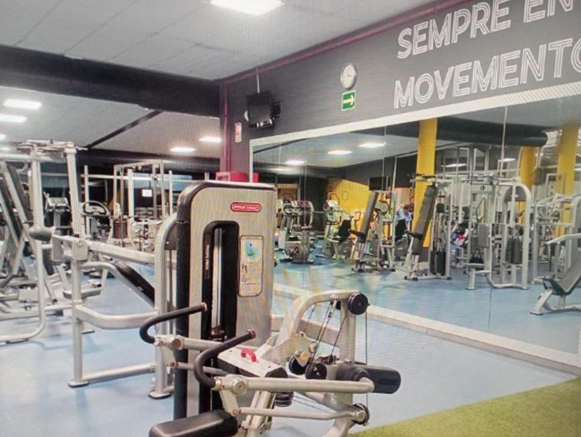 Super Apartamento Santiago Σαντιάγο ντε Κομποστέλα Εξωτερικό φωτογραφία