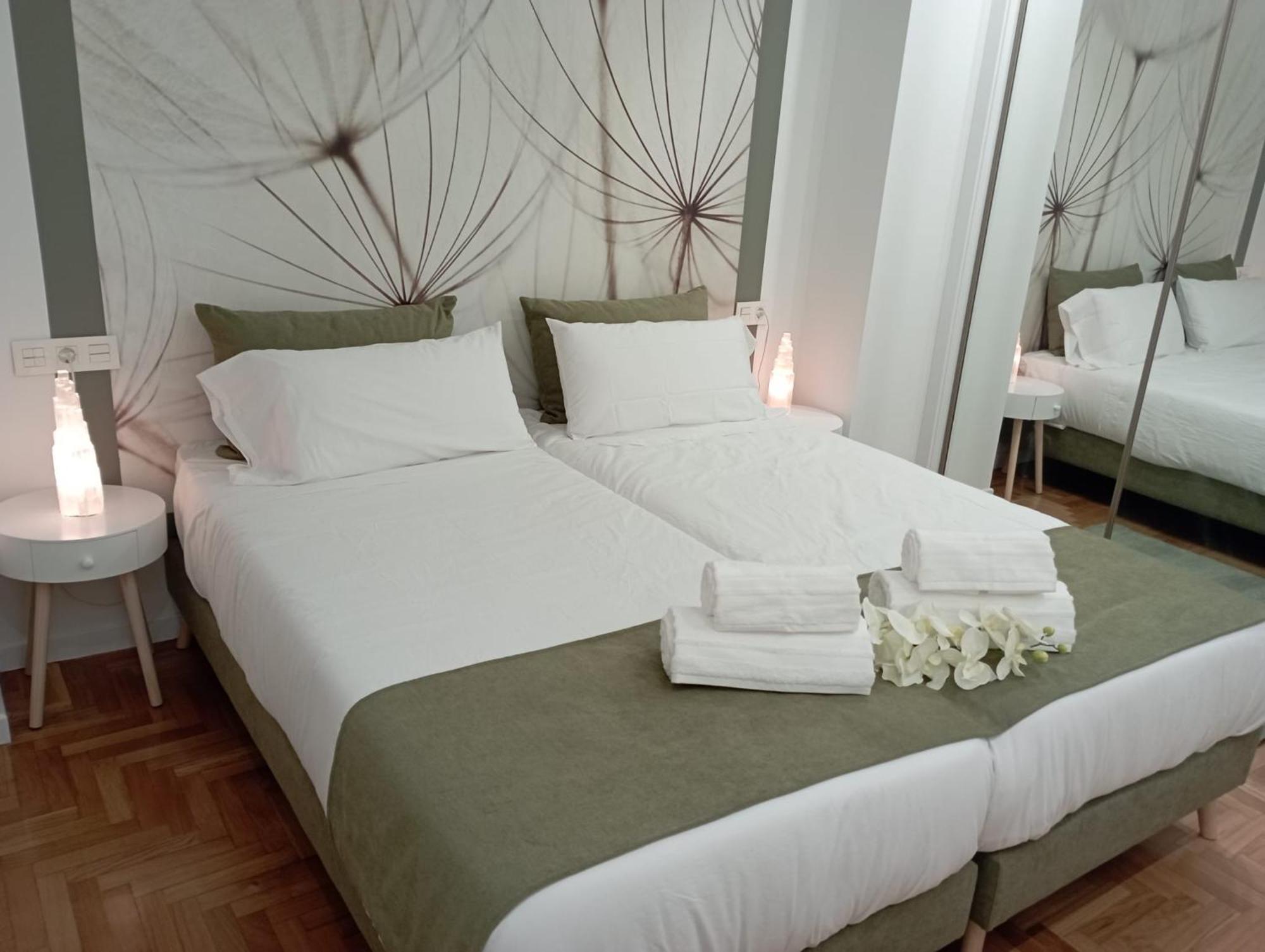 Super Apartamento Santiago Σαντιάγο ντε Κομποστέλα Εξωτερικό φωτογραφία