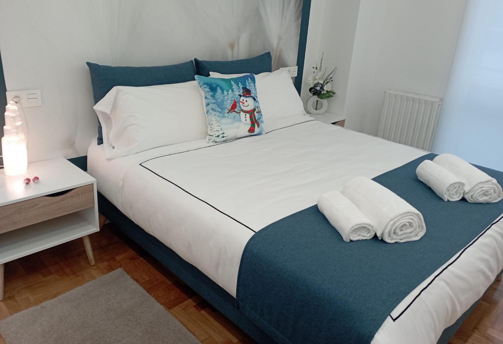 Super Apartamento Santiago Σαντιάγο ντε Κομποστέλα Εξωτερικό φωτογραφία