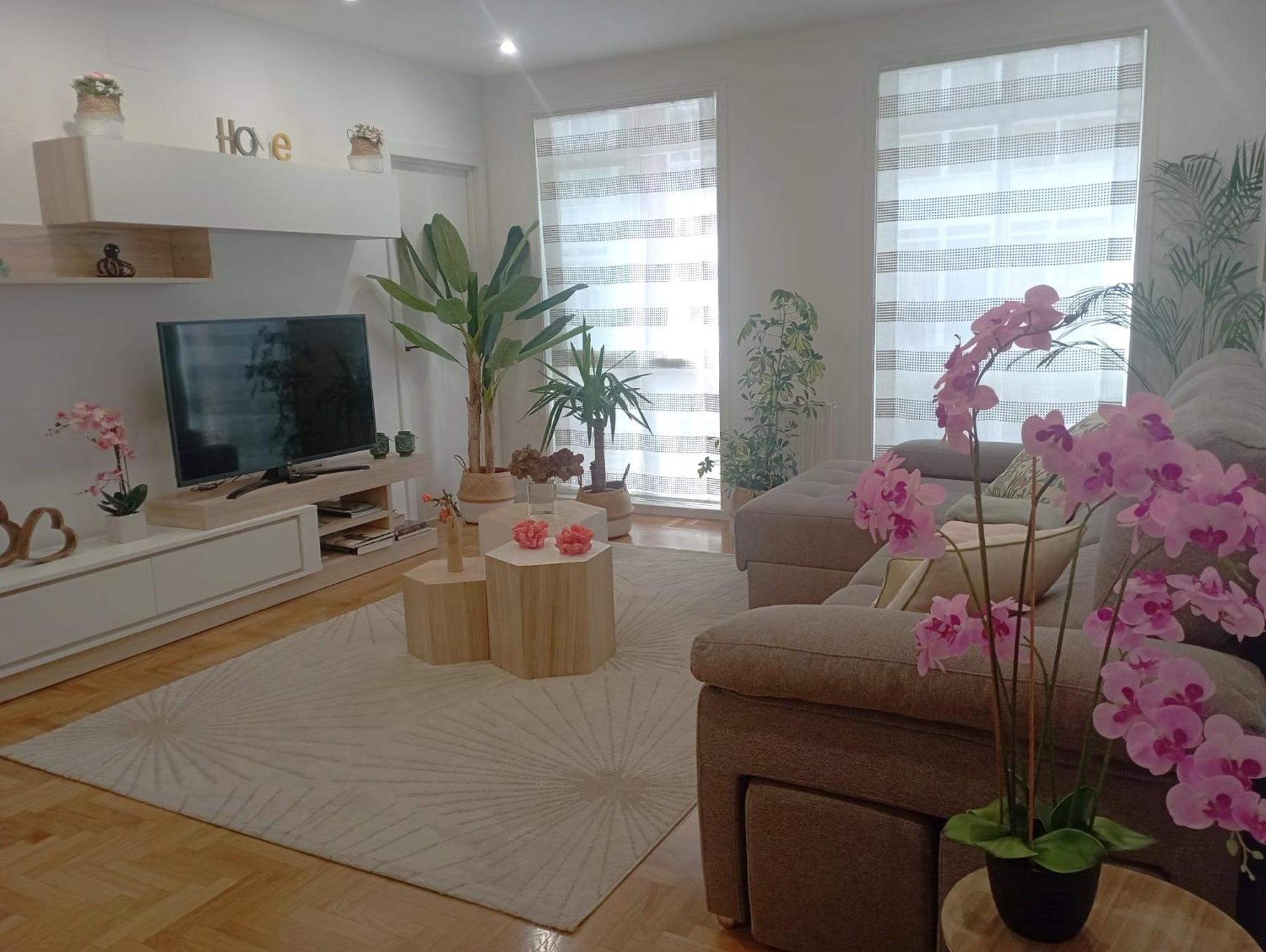 Super Apartamento Santiago Σαντιάγο ντε Κομποστέλα Εξωτερικό φωτογραφία